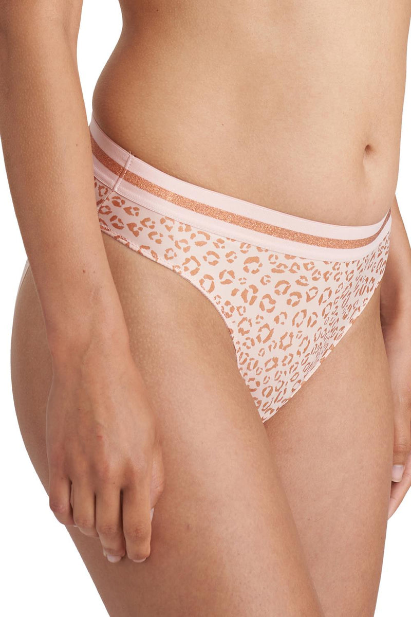 Marie Jo BENICIO Rio Brief, Pearly Pink (0522290)