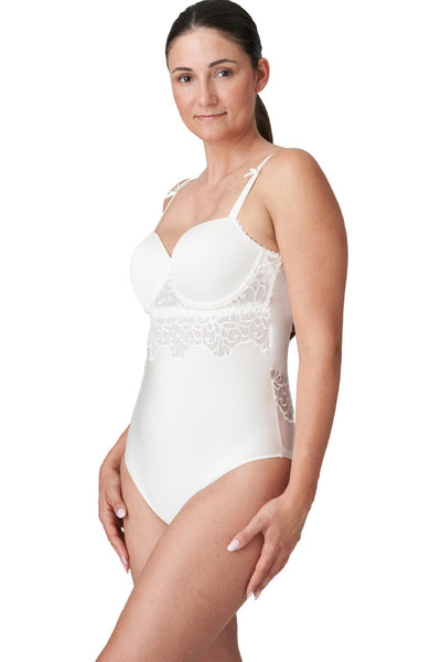 PrimaDonna Twist ZAHRAN Bodysuit, Natural (0463412)