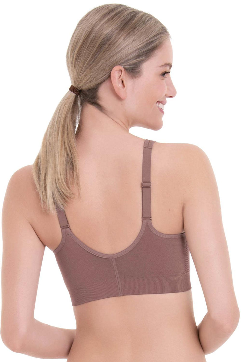 Anita Lynn Seamless Mastectomy Bra 5768X – My Top Drawer