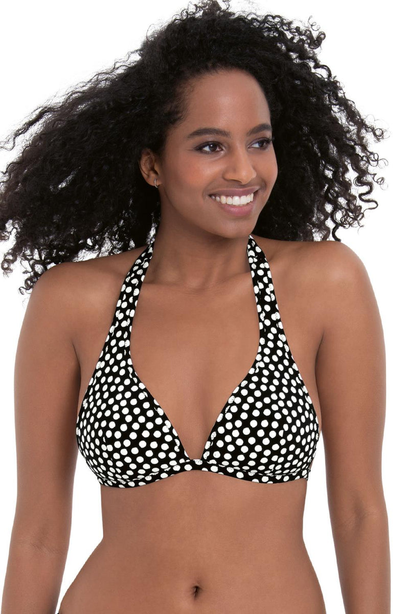 Anita MINA Revesrsible Swim Bikini Top M38790-1