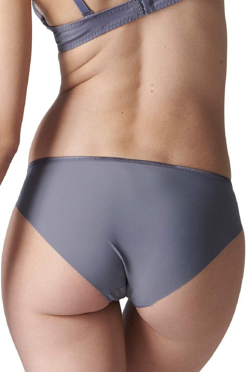 Simone Perele Andora Brief, Pink Grey (131727)