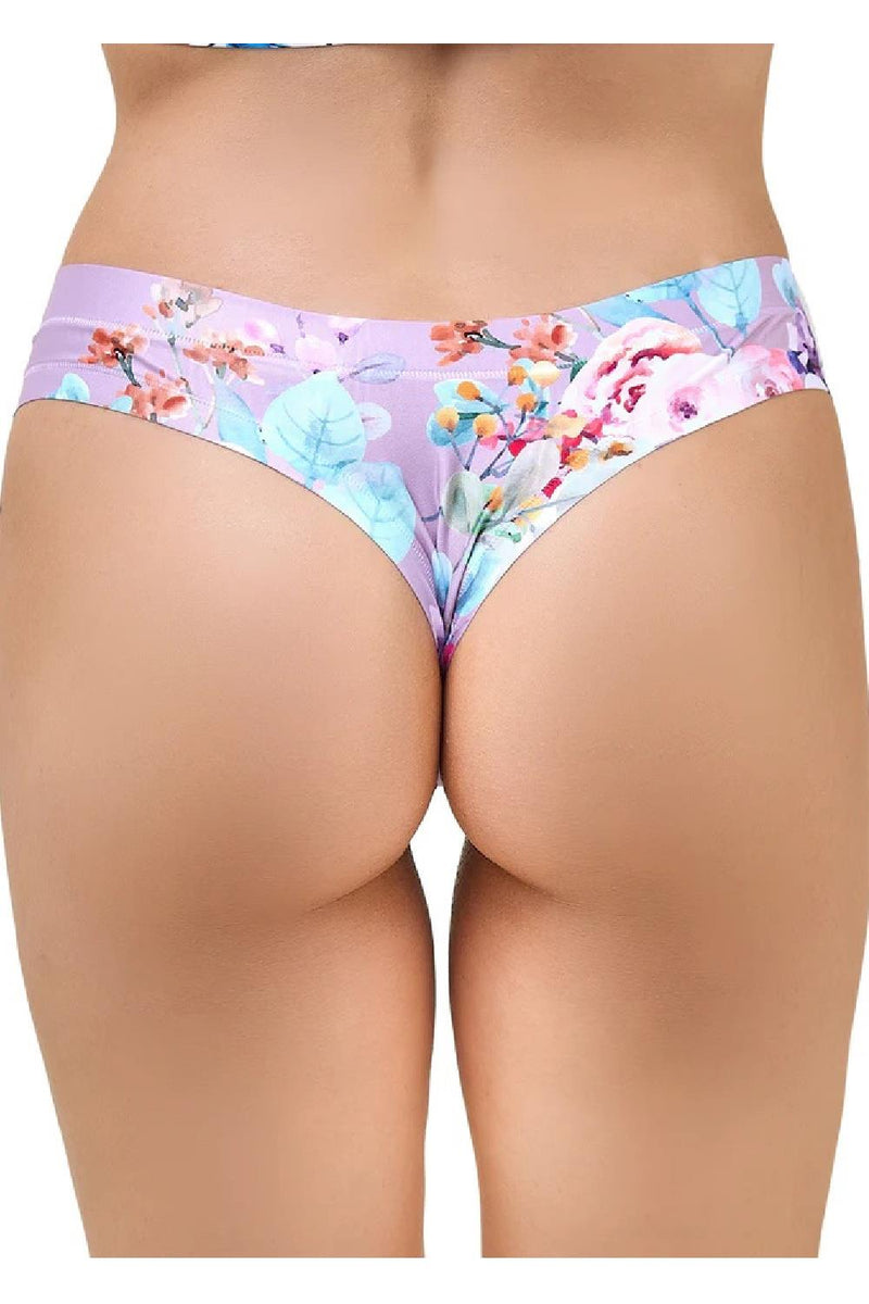 Mememe Thong Spring Colibri, Multi (SPC)
