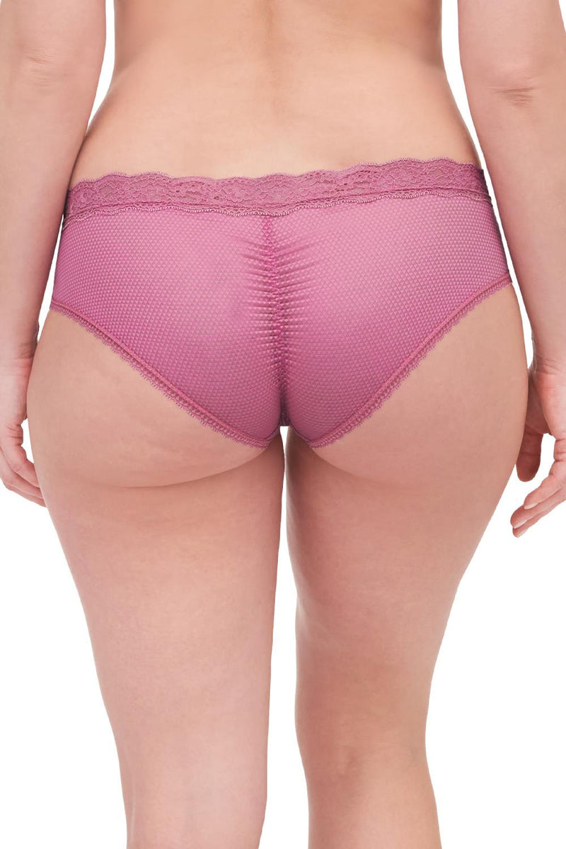 Passionata Brooklyn Hipster Panty, Gardenia (5704)