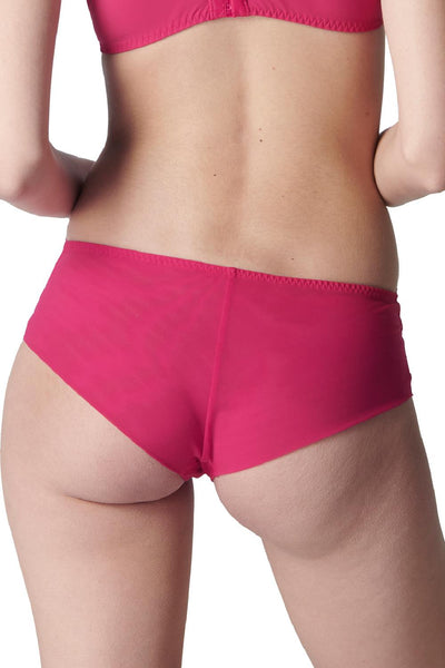 Simone Perele REVE Shorty, Cranberry (12Z630)