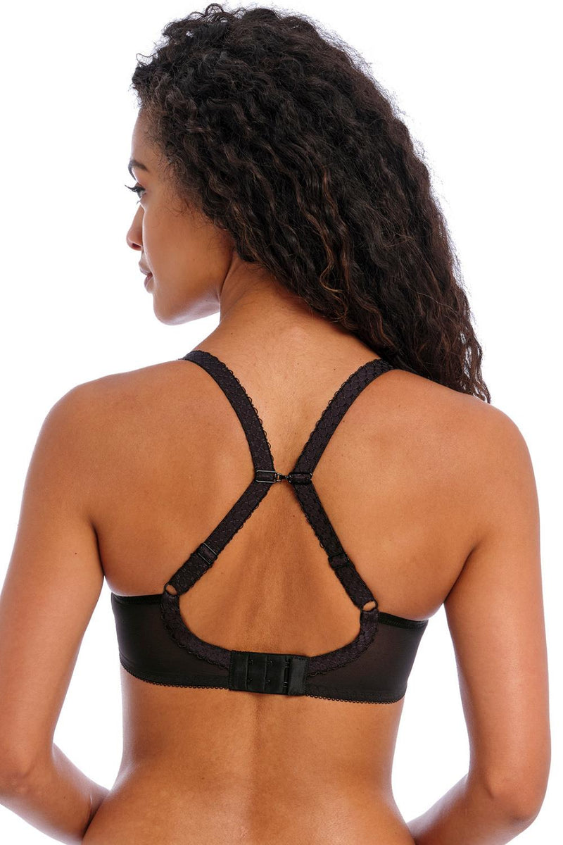 Freya Daydreaming Moulded Plunge Bra, Celestial (AA400831)