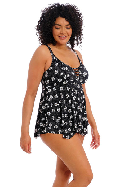 Elomi Plain Sailing Non Wired Moulded Tankini Top ES7271