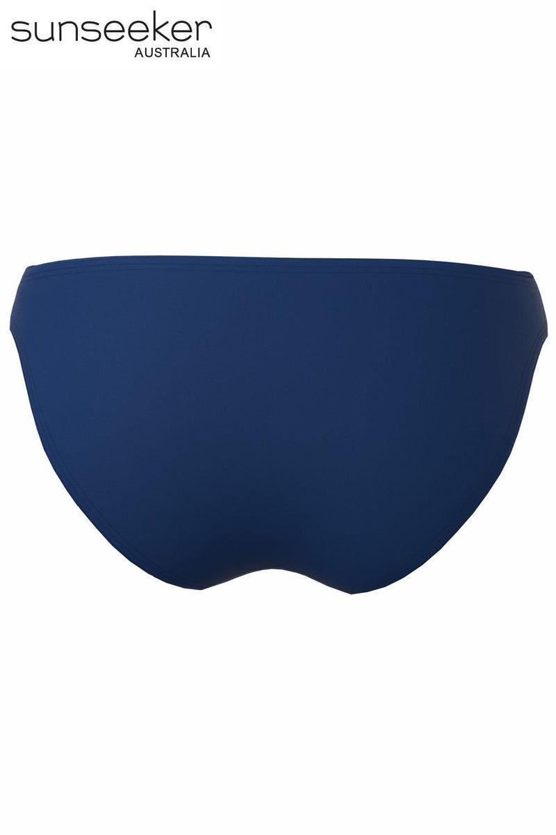 Sunseeker Core Solid Classic Pant, Surf the Web (2232079)
