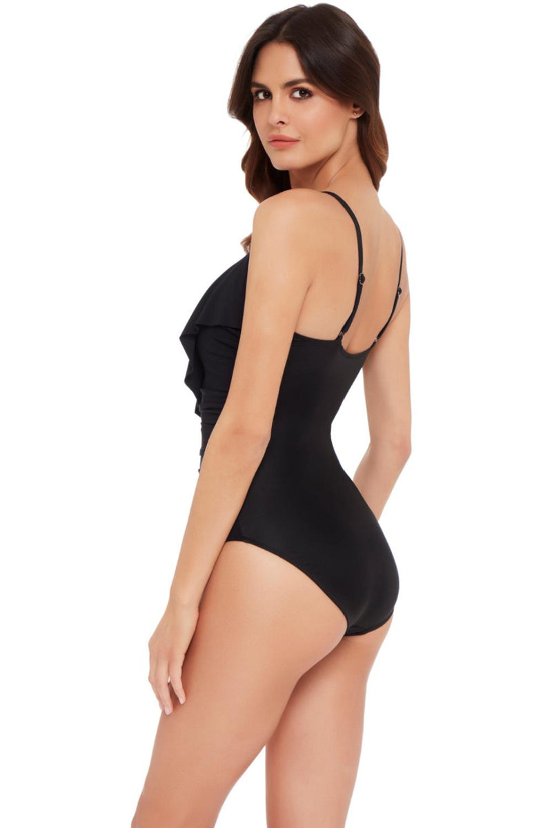 Magicsuit Isabelle Swimsuit 6006018 Black