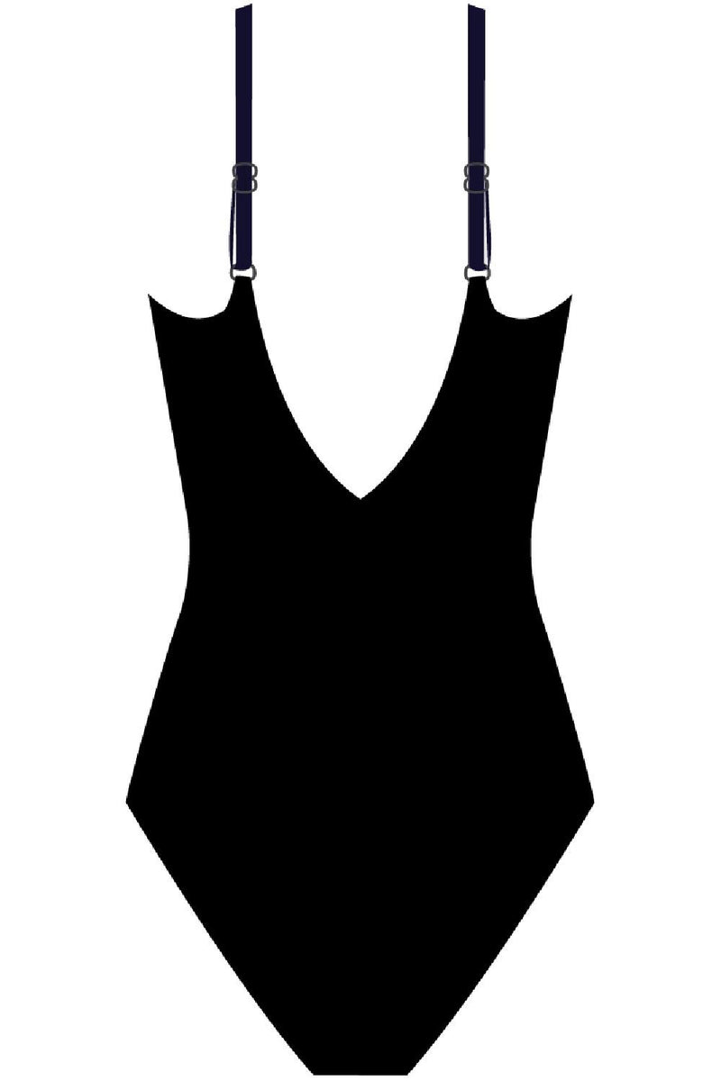 Finz Chlorine Resistant Swimsuit FZWO60936EF