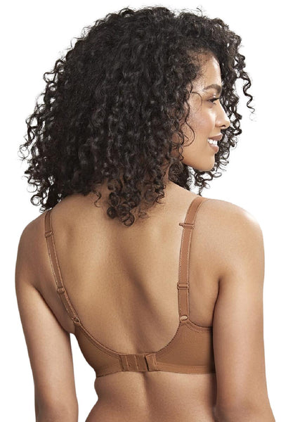 Panache CARI Moulded Spacer Bra, Caramel (7961)