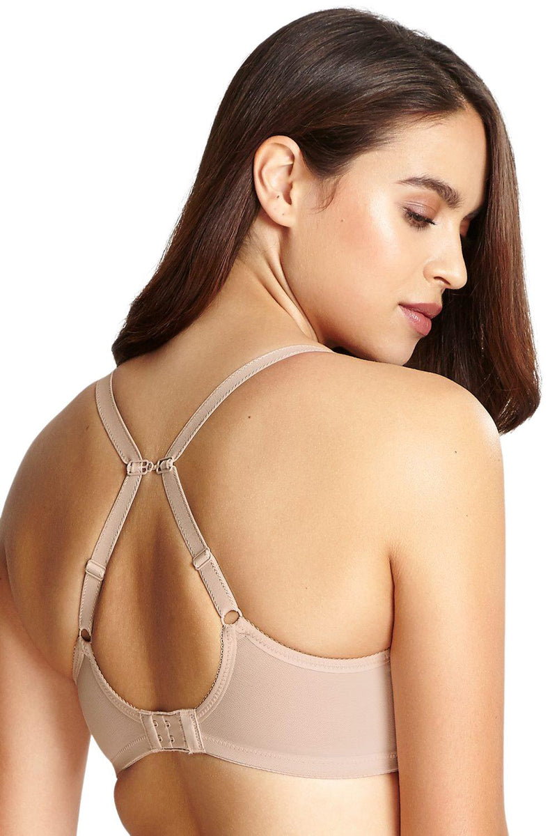 Panache CARI Moulded Spacer Bra, Champagne (7961)