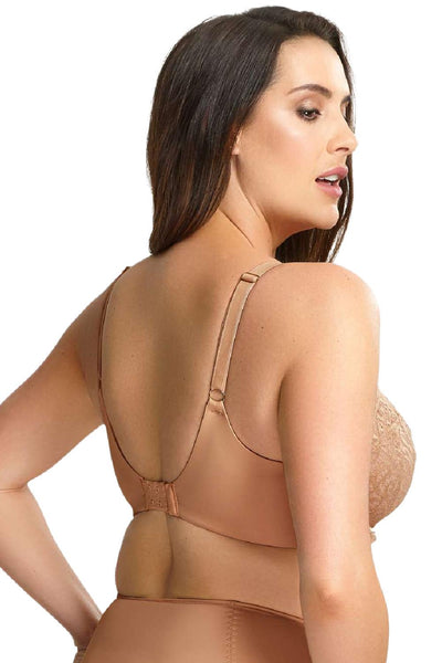 Panache Sculptresse ESTEL Full Cup Bra, Honey (9685)