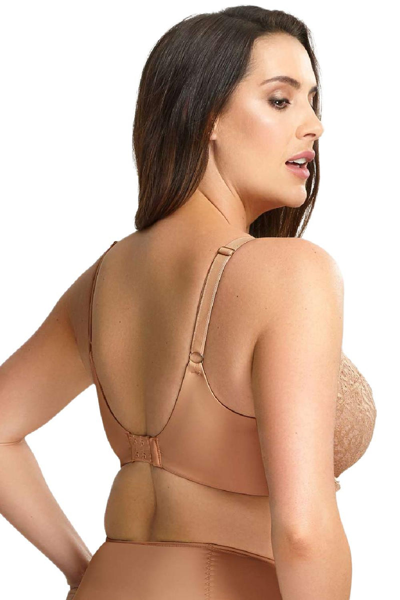 Panache Sculptresse ESTEL Full Cup Bra 9685 Honey – My Top Drawer