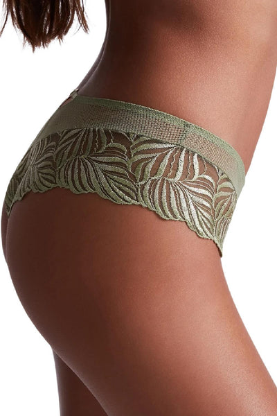 Aubade Paradis Exotique Shorty LF70 Amazonia