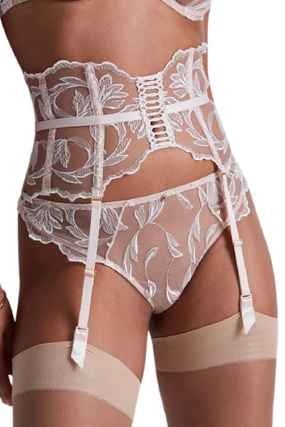Aubade Season of Love Waist Cincher, Caresse (LC52)