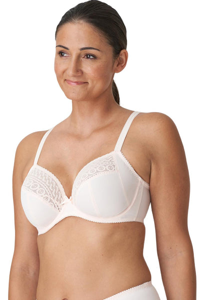 PrimaDonna Montara Plunge Bra, Crystal Pink (0163384)