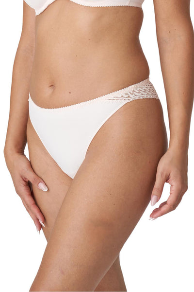 PrimaDonna Montara Thong, Crystal Pink (0663380)