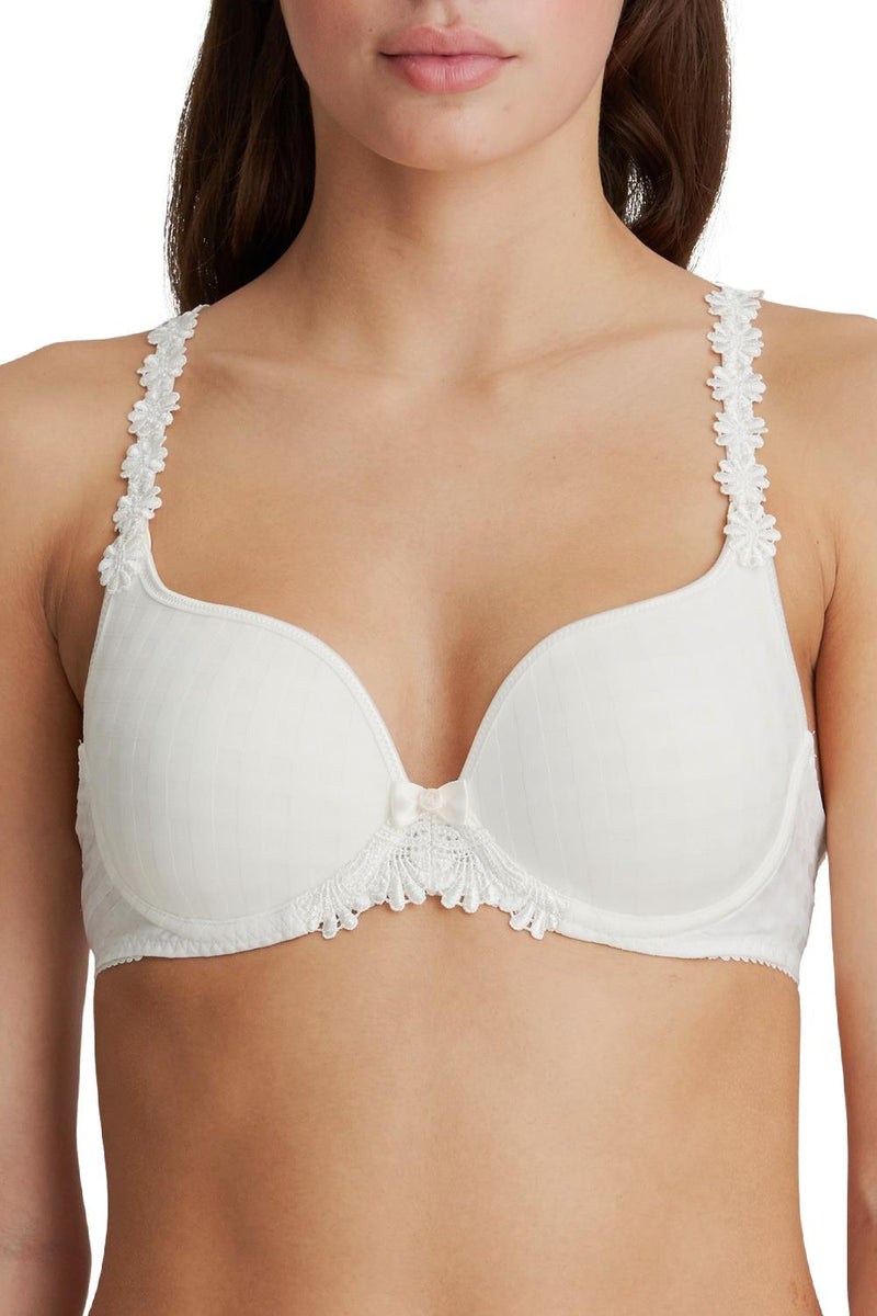 Marie Jo AVERO Miami mint padded bra heartshape