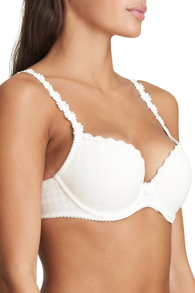 Marie Jo Avero Push-Up Bra, Natural (0200417)