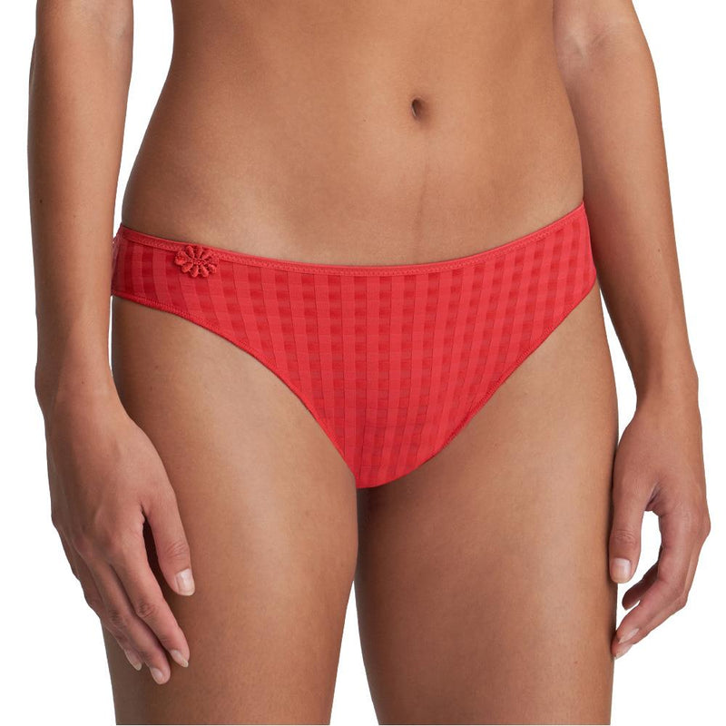 Marie Jo Avero Rio Briefs, Scarlet (0500410)