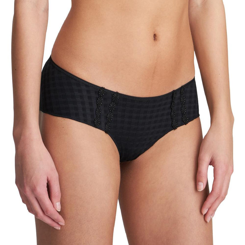 Marie Jo Avero Hotpants, Black (0500415)