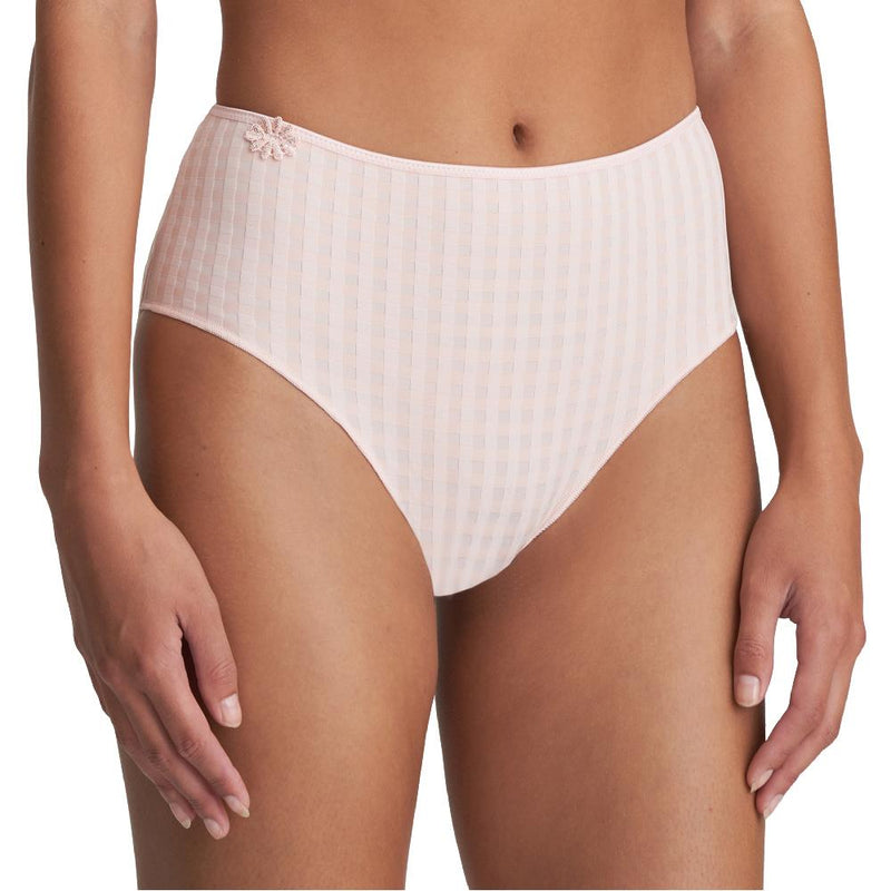 Marie Jo Avero Full Briefs 0500411 Pearly Pink