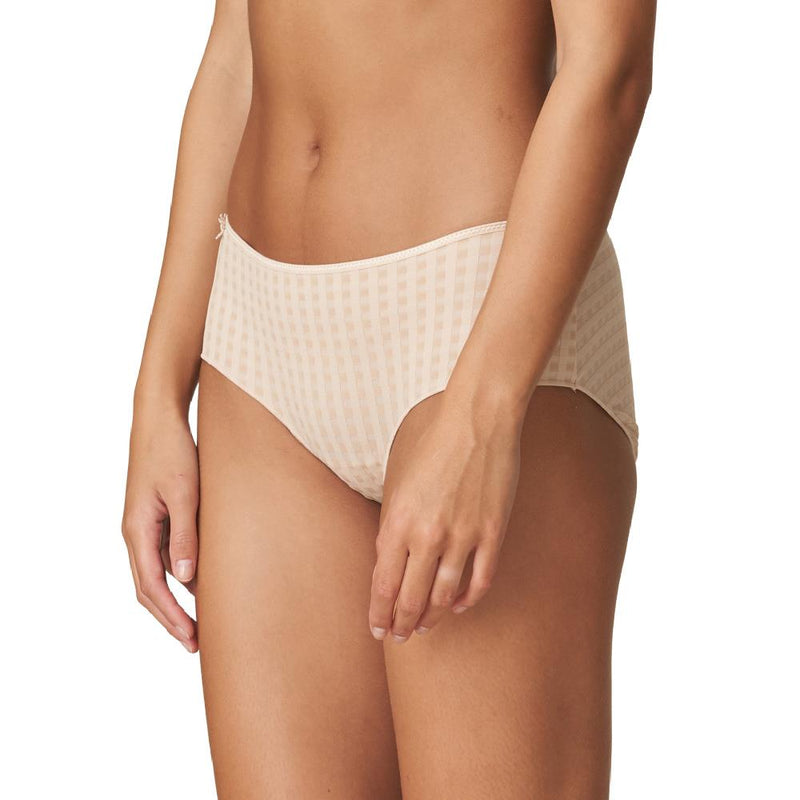 Marie Jo Avero Shorts, Caffé Latte (0500416)