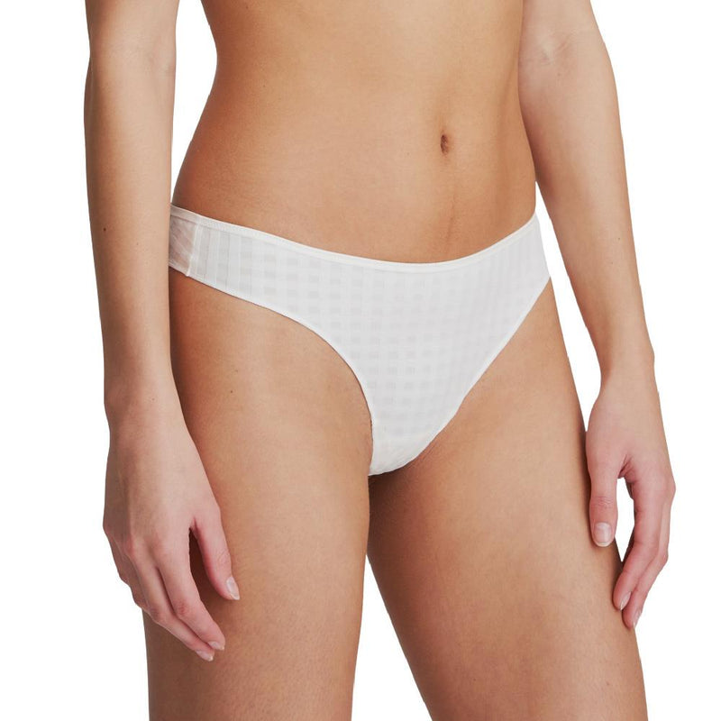 Marie Jo Avero Thong, Natural (0600410)