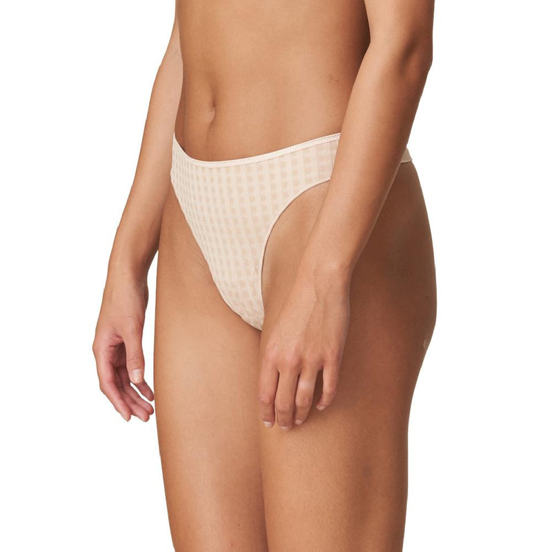 Marie Jo Avero Thong, Caffé Latte (0600410)
