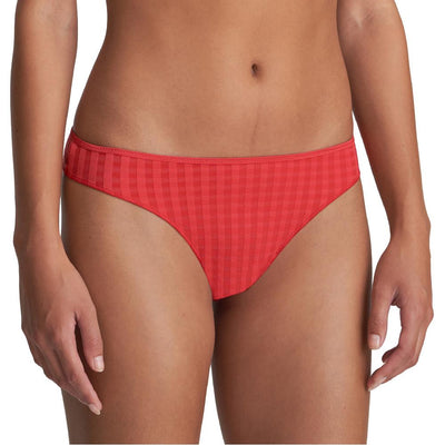 Marie Jo Avero Thong, Scarlet (0600410)