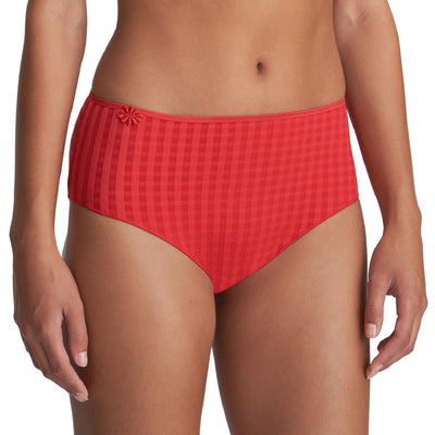 Marie Jo Avero Full Briefs, Scarlet (0500411)