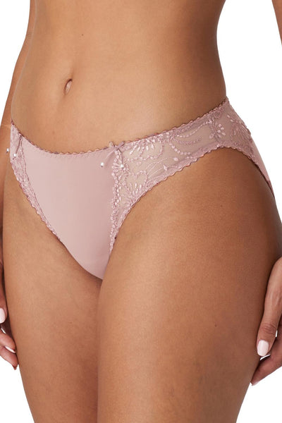 Marie Jo Jane Rio Briefs, Rosewood (0501330)