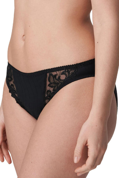 PrimaDonna Deauville Rio Briefs, Black (0561810)