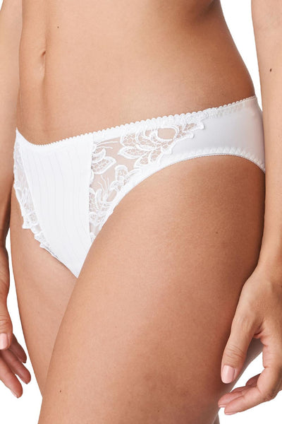 PrimaDonna Deauville Rio Briefs, White (0561810)