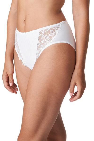 PrimaDonna Deauville Full Brief, White (0561811)