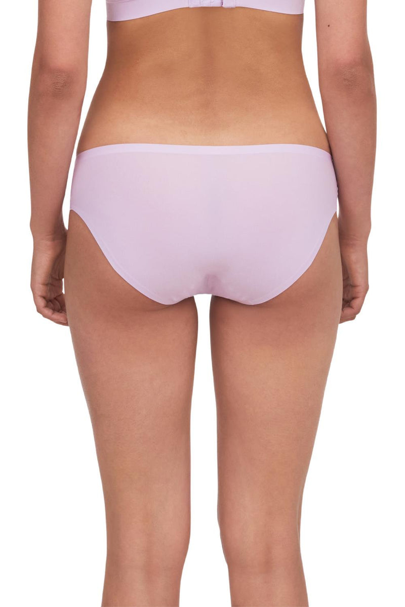 Chantelle Soft Stretch One Sized Bikini, Lavender (2643)