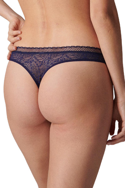 Simone Perele Comete Tanga, Midnight (12S710)