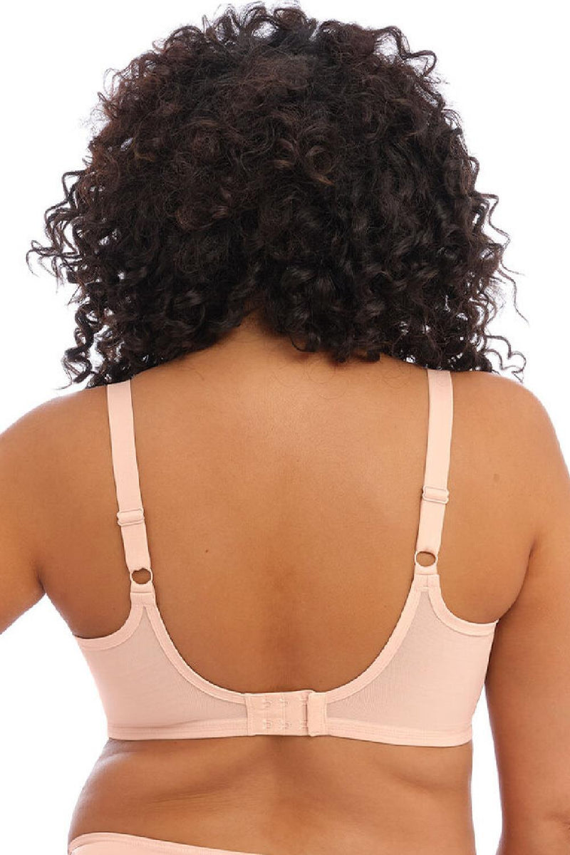 Elomi Smooth Moulded Full Cup Bra, Sahara (EL4301)