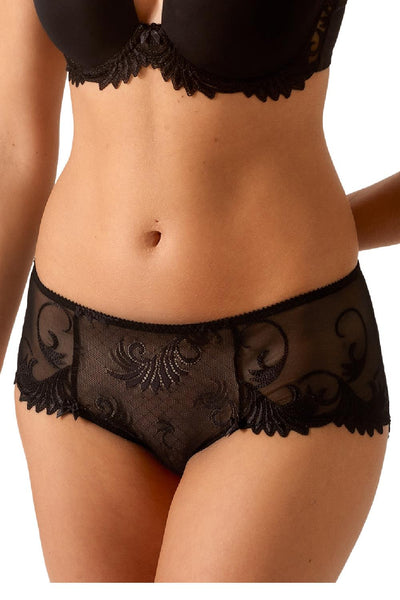 Empreinte Thalia Shorty, Black (0256)