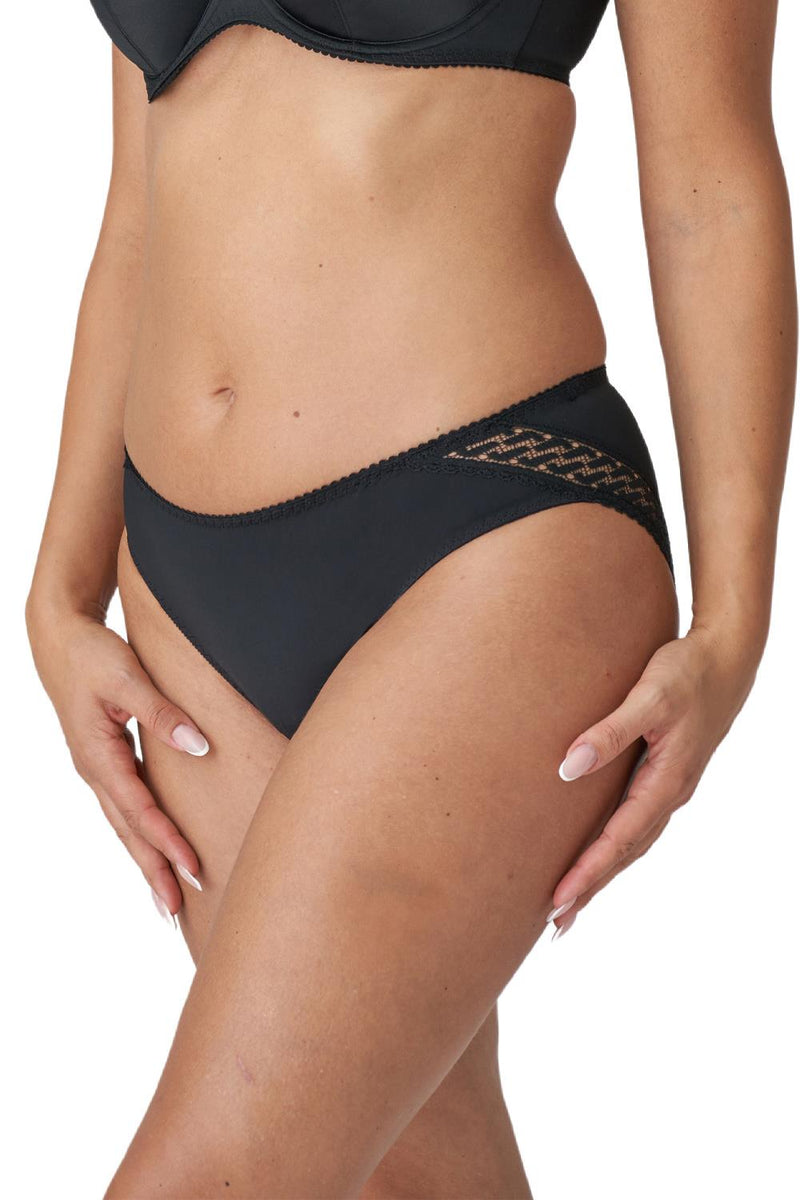 PrimaDonna Montara Rio Briefs, Black (0563380)