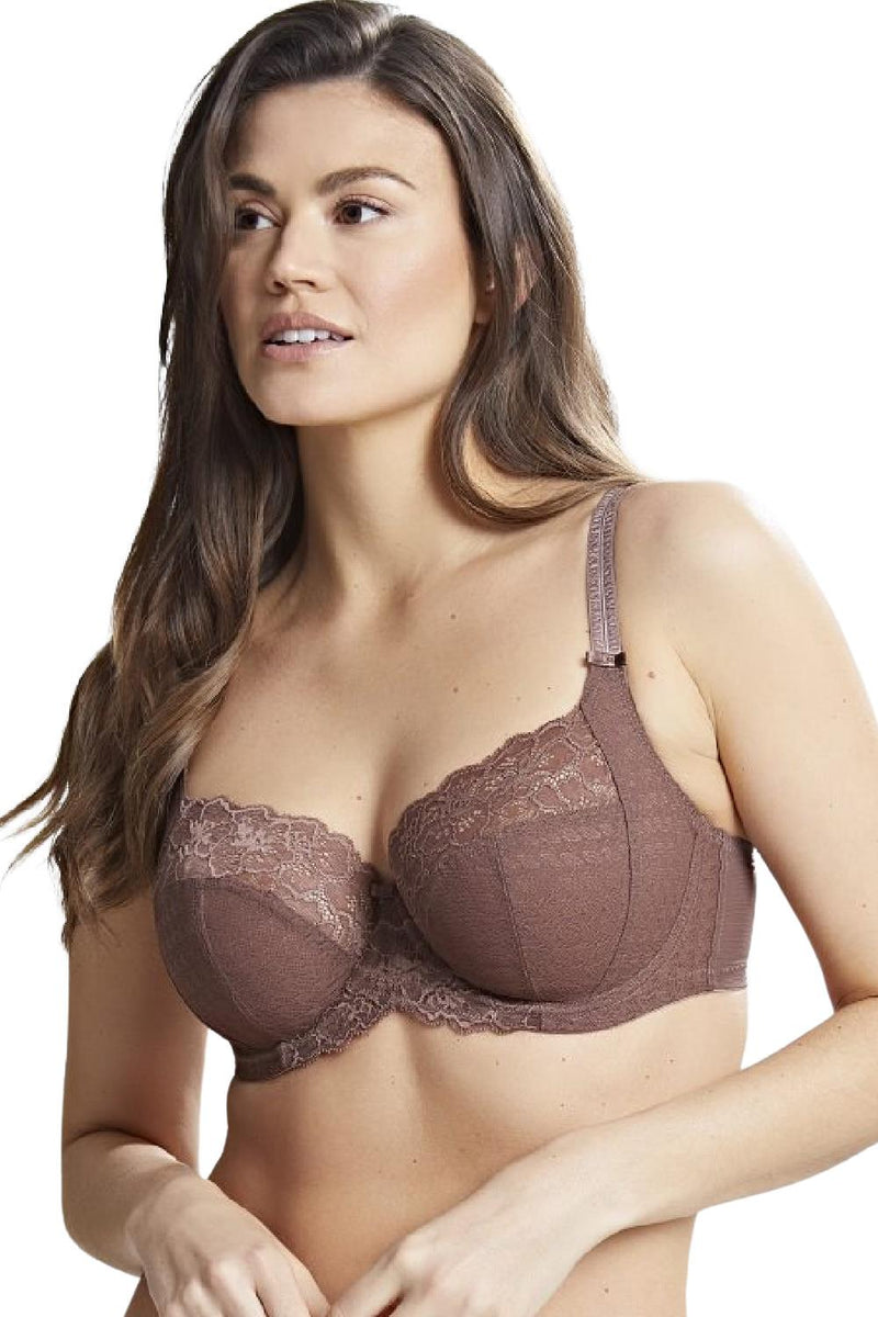 Panache Envy Full Cup Bra, Chestnut (7285)