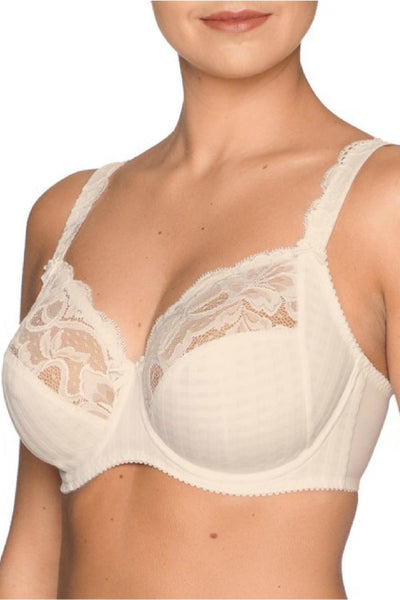PrimaDonna Madison Full Cup Bra (Cup F-I), Caffé Latte (0162121)