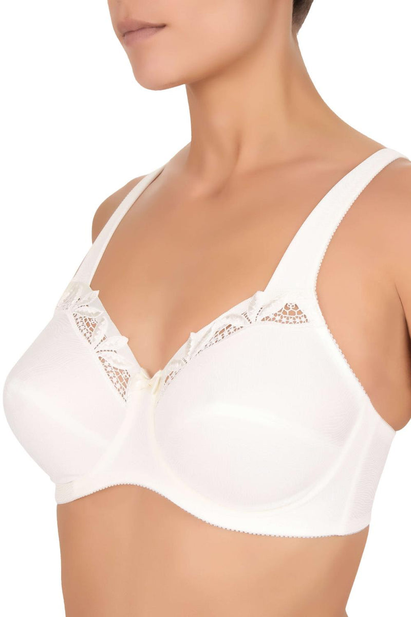 Felina 527 Natural Melina Full Support Bra - Best seller – Monaliza's Fine  Lingerie