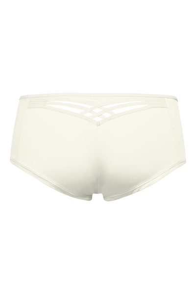 Marlies Dekkers Dame De Paris Brazilian Shorts 17478 Ivory