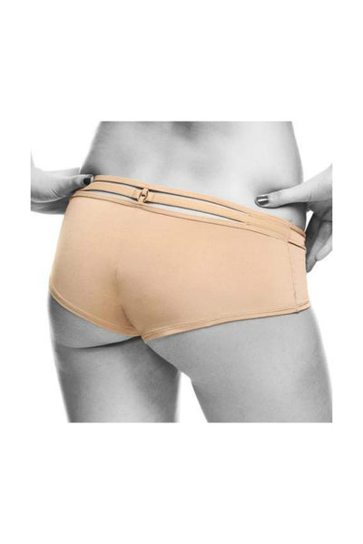 Marlies Dekkers Space Odyssey Brazilian Shorts 17153