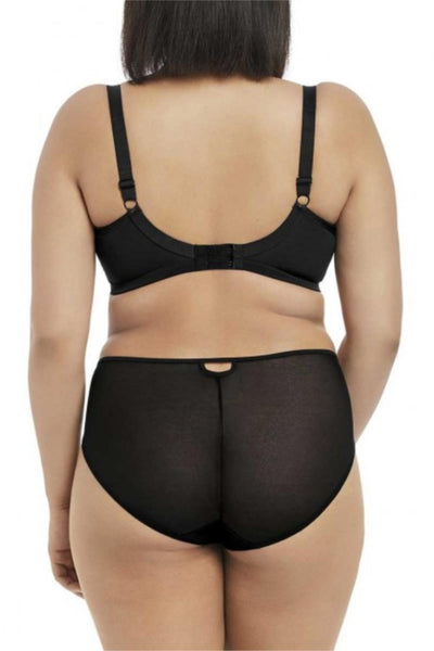 Elomi Sachi Brief 4355 Black