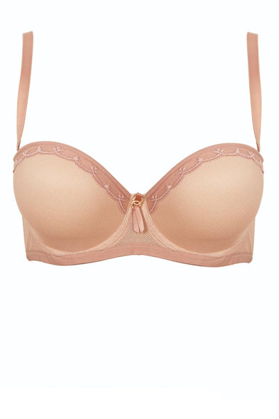 Freya Idol Allure Moulded Strapless Bra AA1803