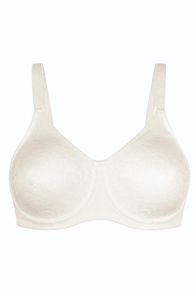 Amoena Annette Underwire Bra 44028 Off-White