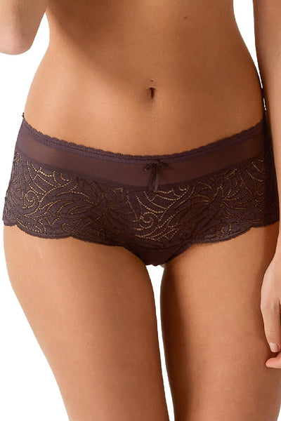 Empreinte Verity Shorty, Ardoise (2173)