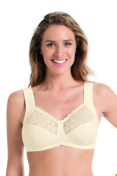 Anita Havanna Wireless Support Bra 5813 Crystal